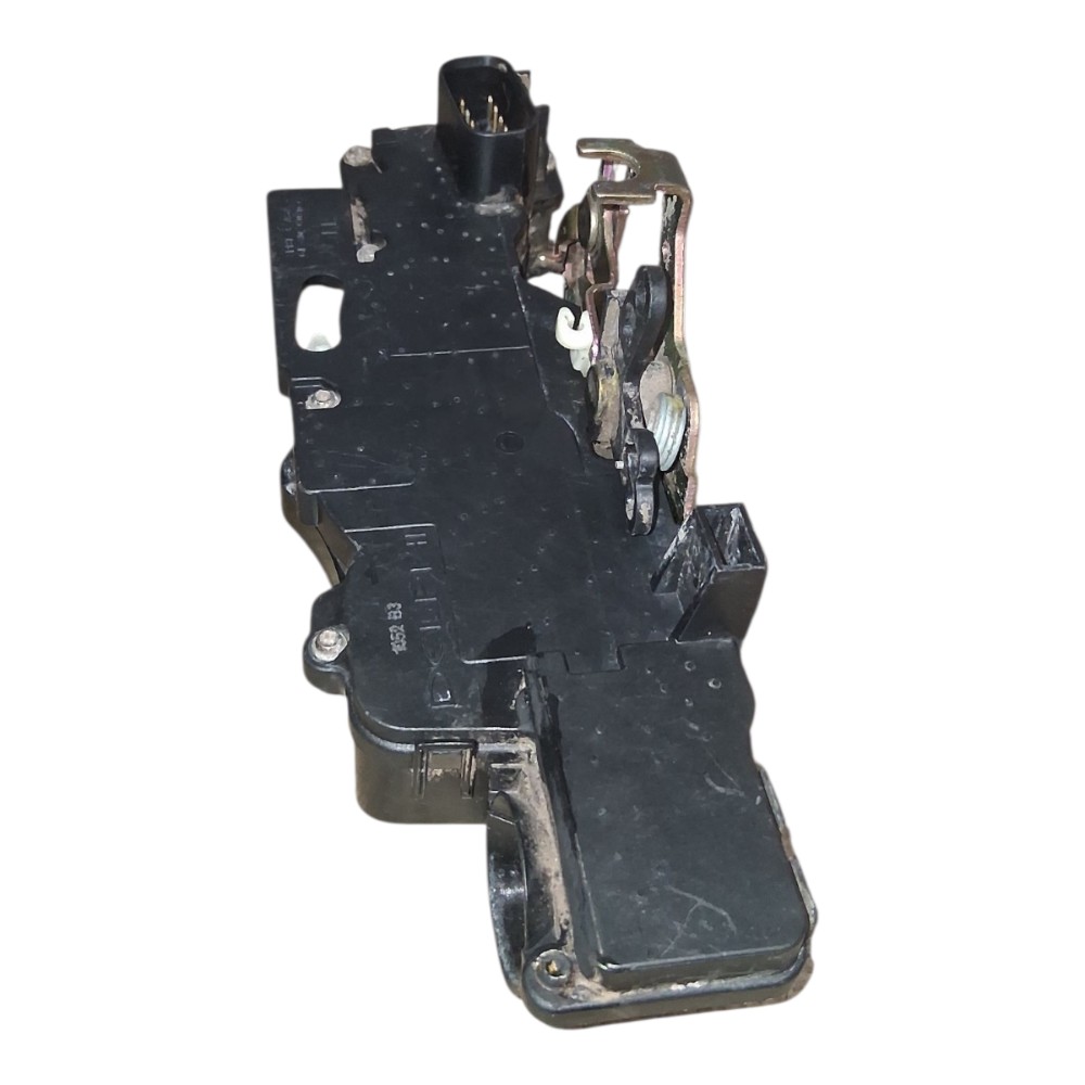 Fechadura Porta Dianteira Esquerda Fiat Stilo 2003 Á 2010 9