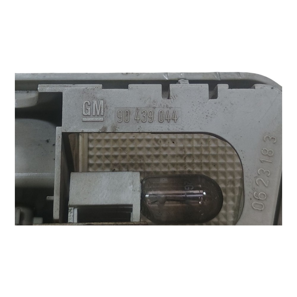 Luz Teto Cortesia Gm Corsa 1995 À 2000 5