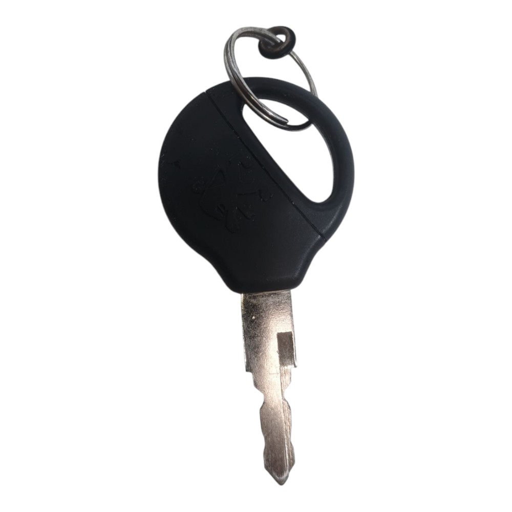 Chave Ignição Peugeot 206