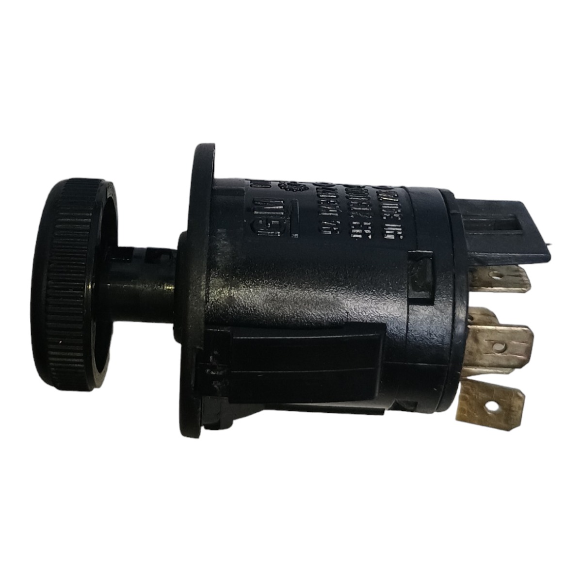 Botão Farol Chave Luz Gm Kadett 1992 A 1993 C/detalhe 2
