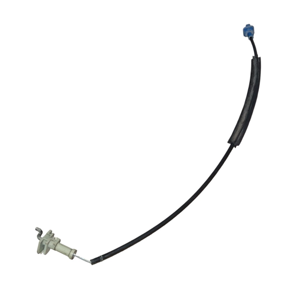 Cabo Fechadura Porta Dianteira Direita Astra 2000 Á 2011 Preto 2