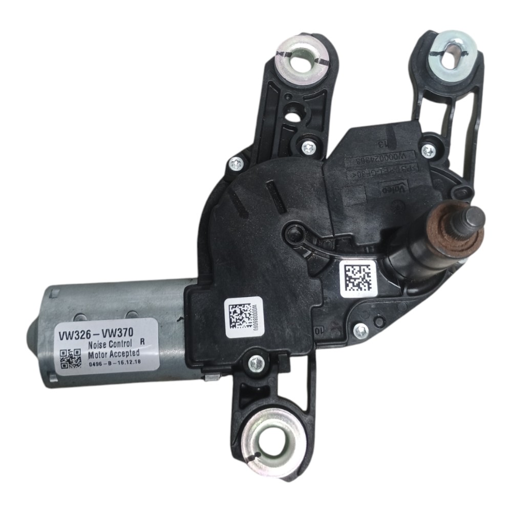 Motor Limpador Traseiro Jac J2 1.4 2014 Vw326vw370 1