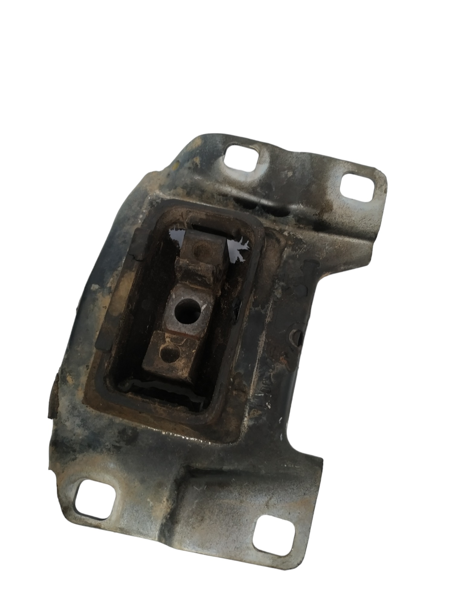 Coxim Câmbio Ford Focus 1.6 2010 1