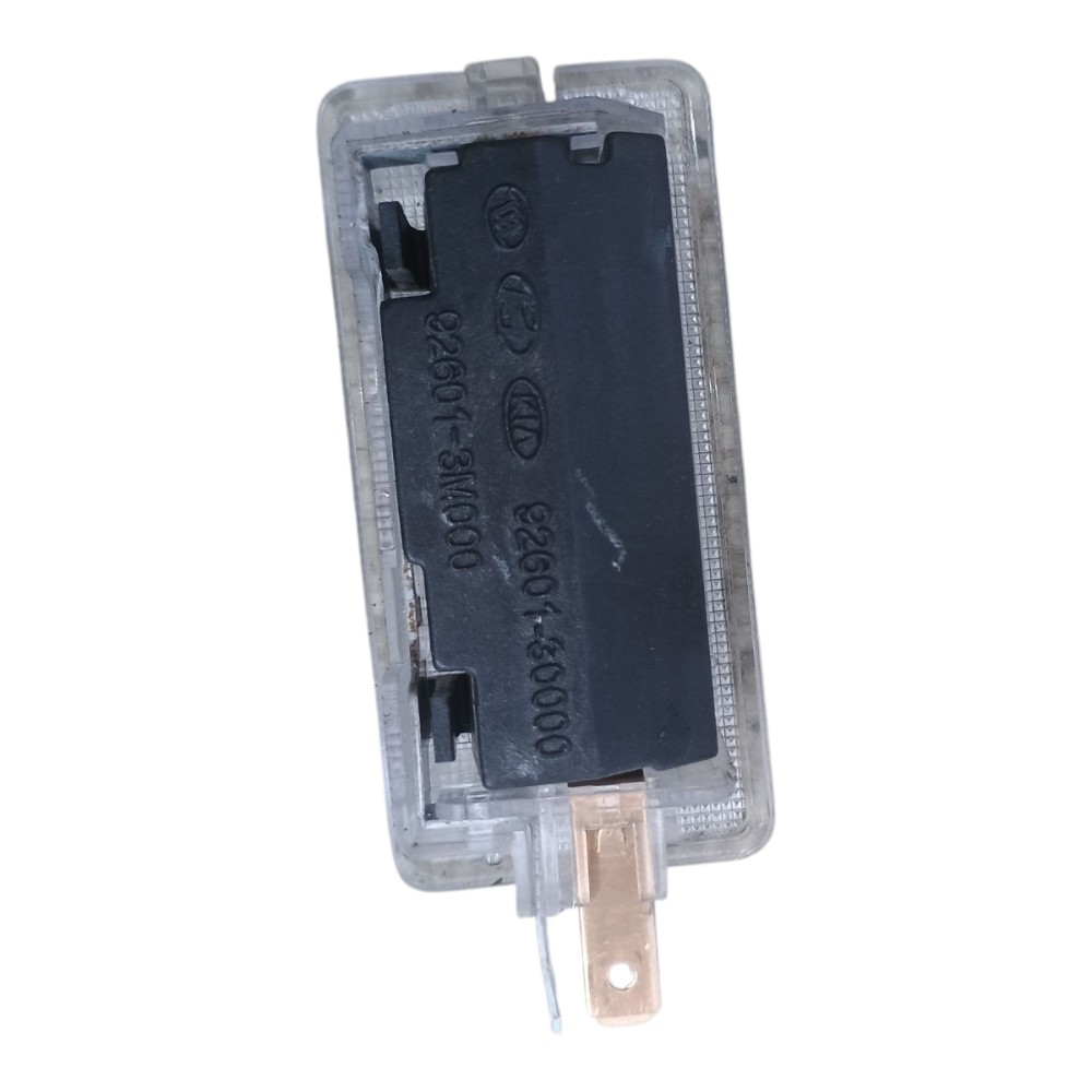 Luz Cortesia Porta Malas Hyundai Hb20 1.6 2018 2
