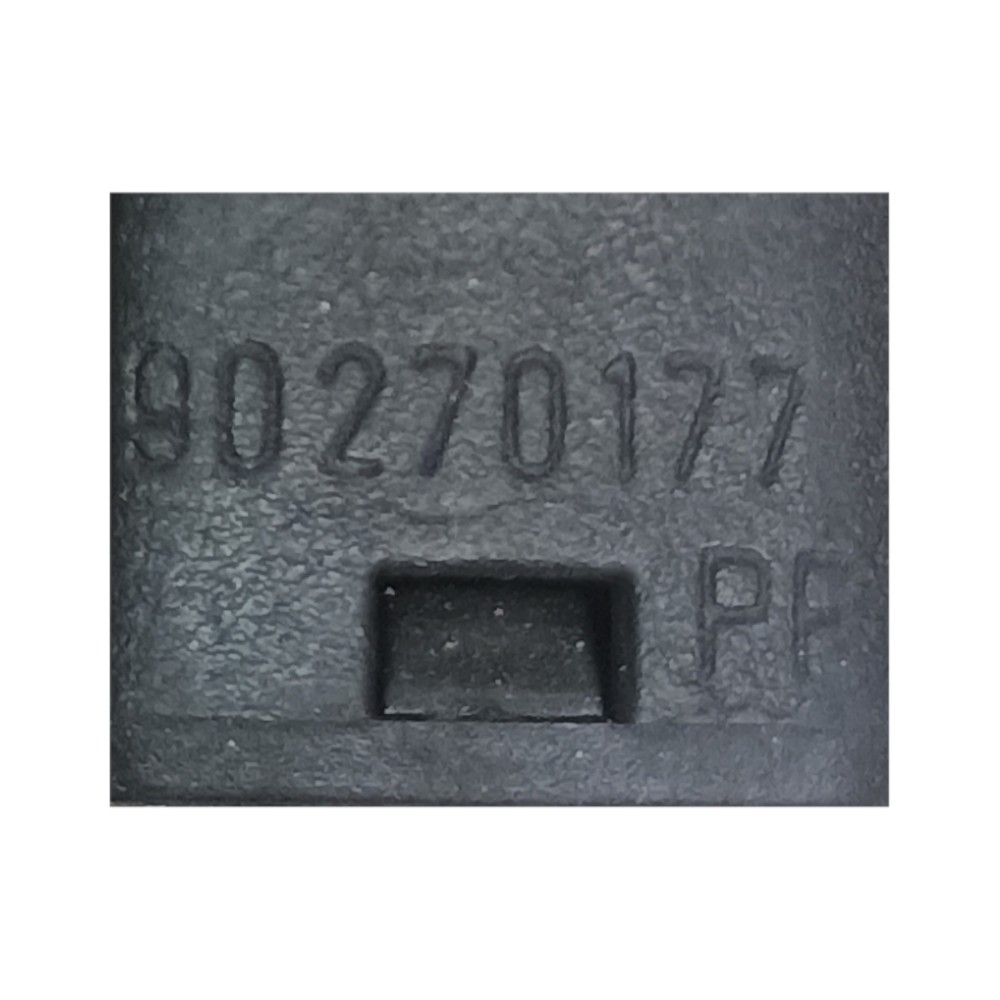 Pino Trava Porta Gm Corsa 1998 5