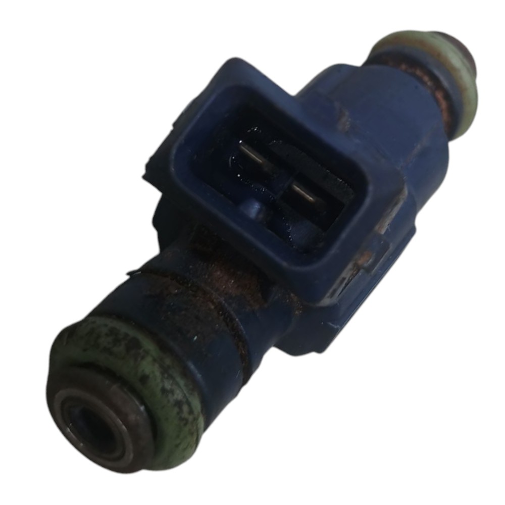 Bico Injetor Fiat Uno 2010 À 2013 55233620 5