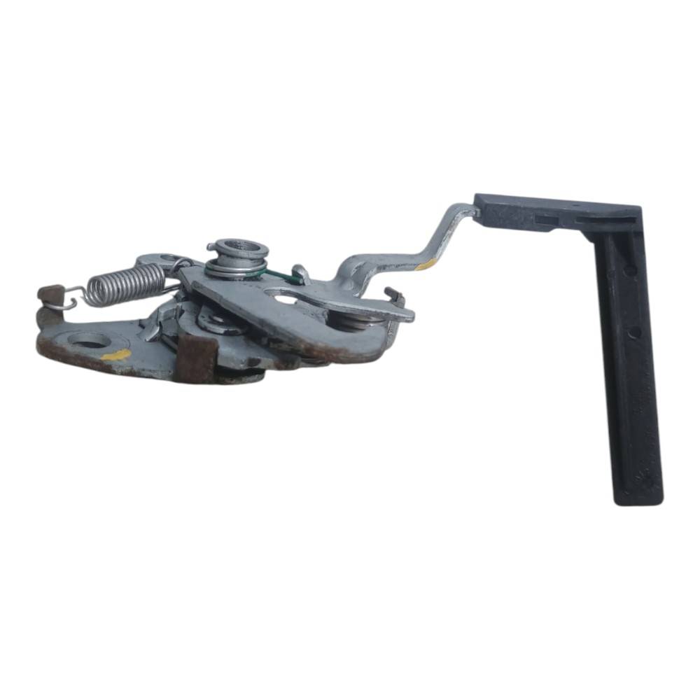 Fechadura Capo Citroen C3 2003 À 2012 3
