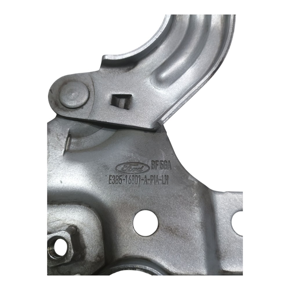 Dobradiça Esquerda Capô Ford Ka 1.0 2015 E3b516801 7