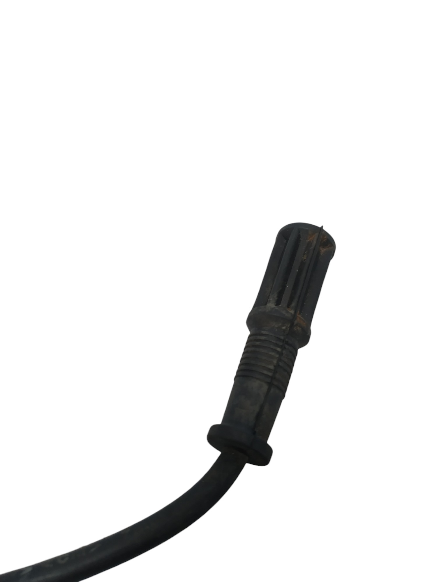 Cabo Vela Fiat Uno 2000 Preto 2