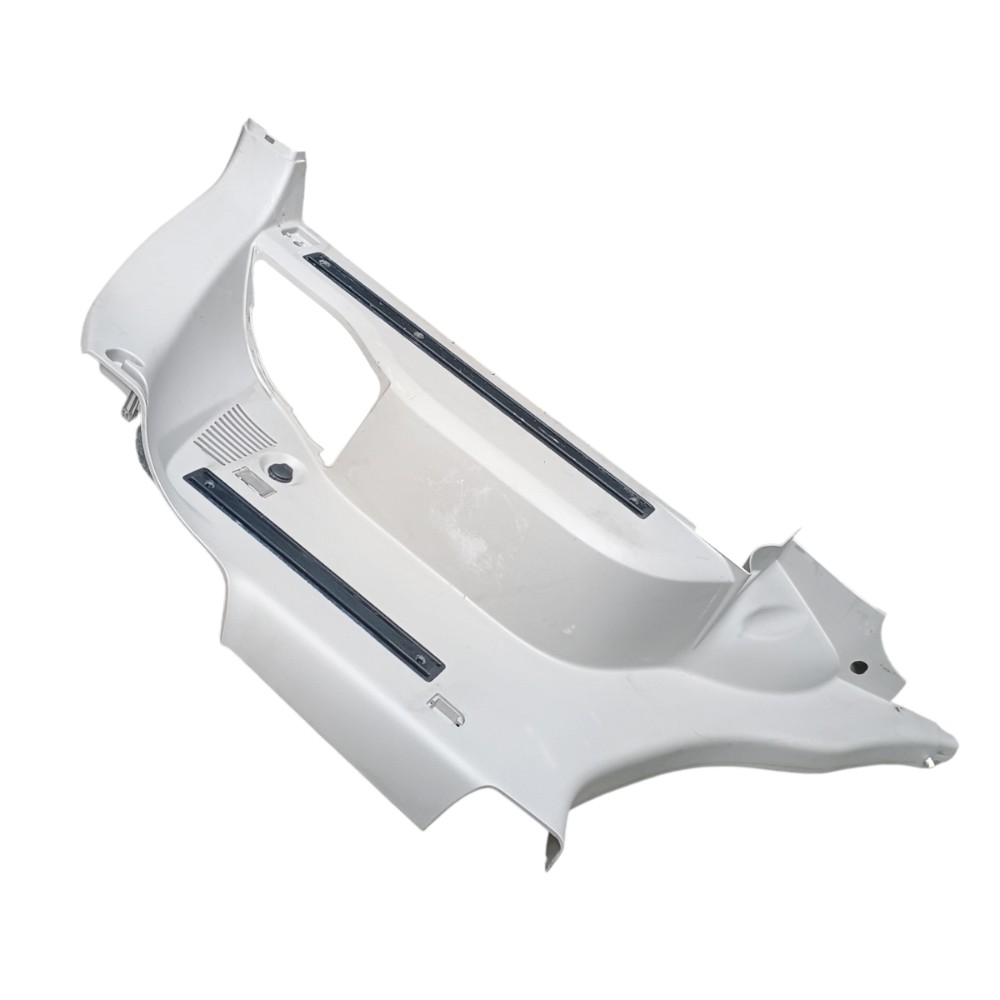 Forro Lateral Direito Porta Malas Gm Captiva 2008 2