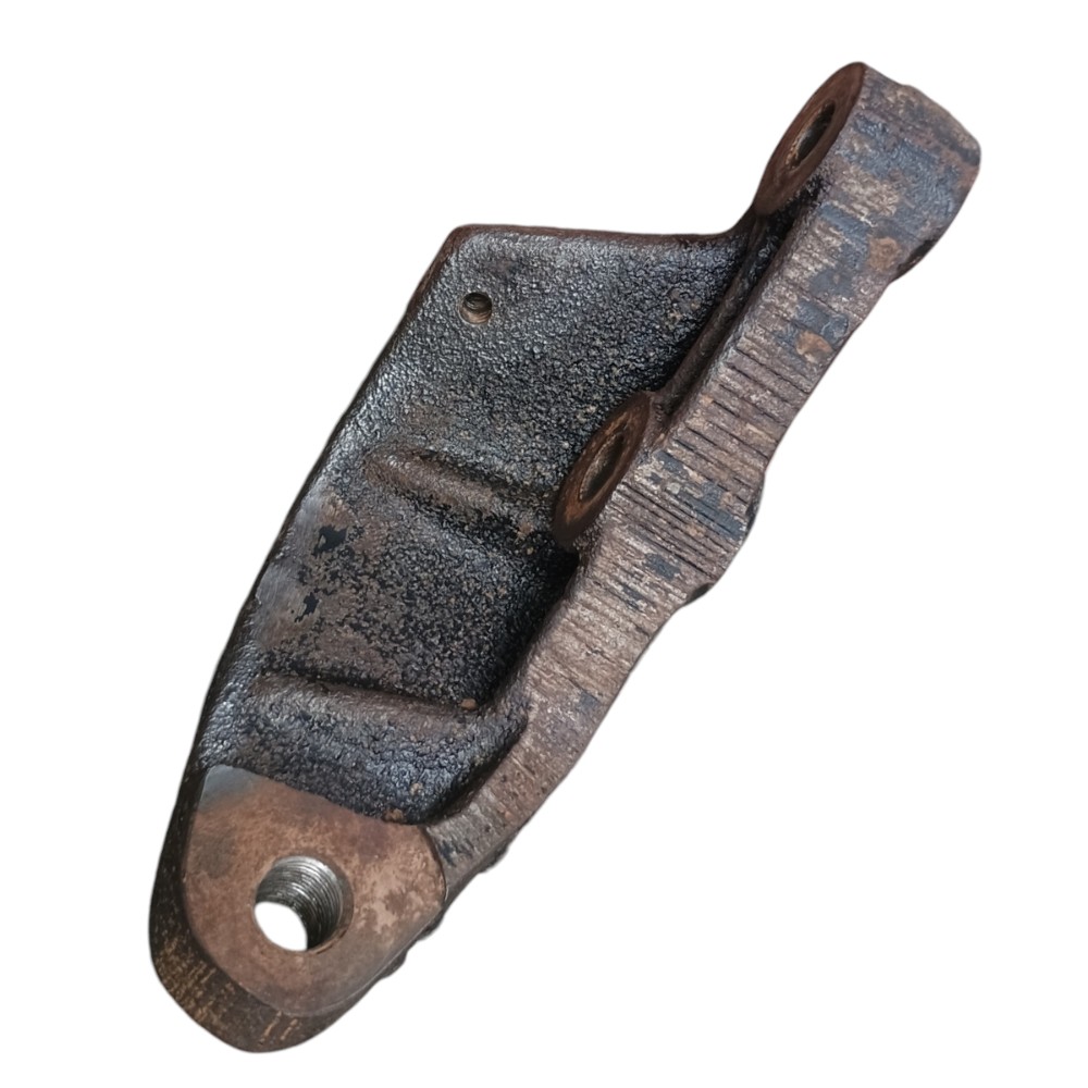 Suporte Coxim Motor Ld Fiat Uno 1992 À 2000 3