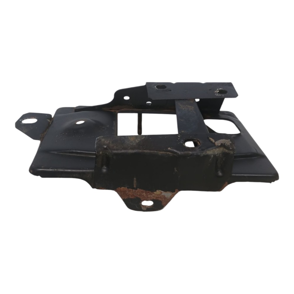 Suporte Bateria Fiat Uno Elba 1992 À 2002 4