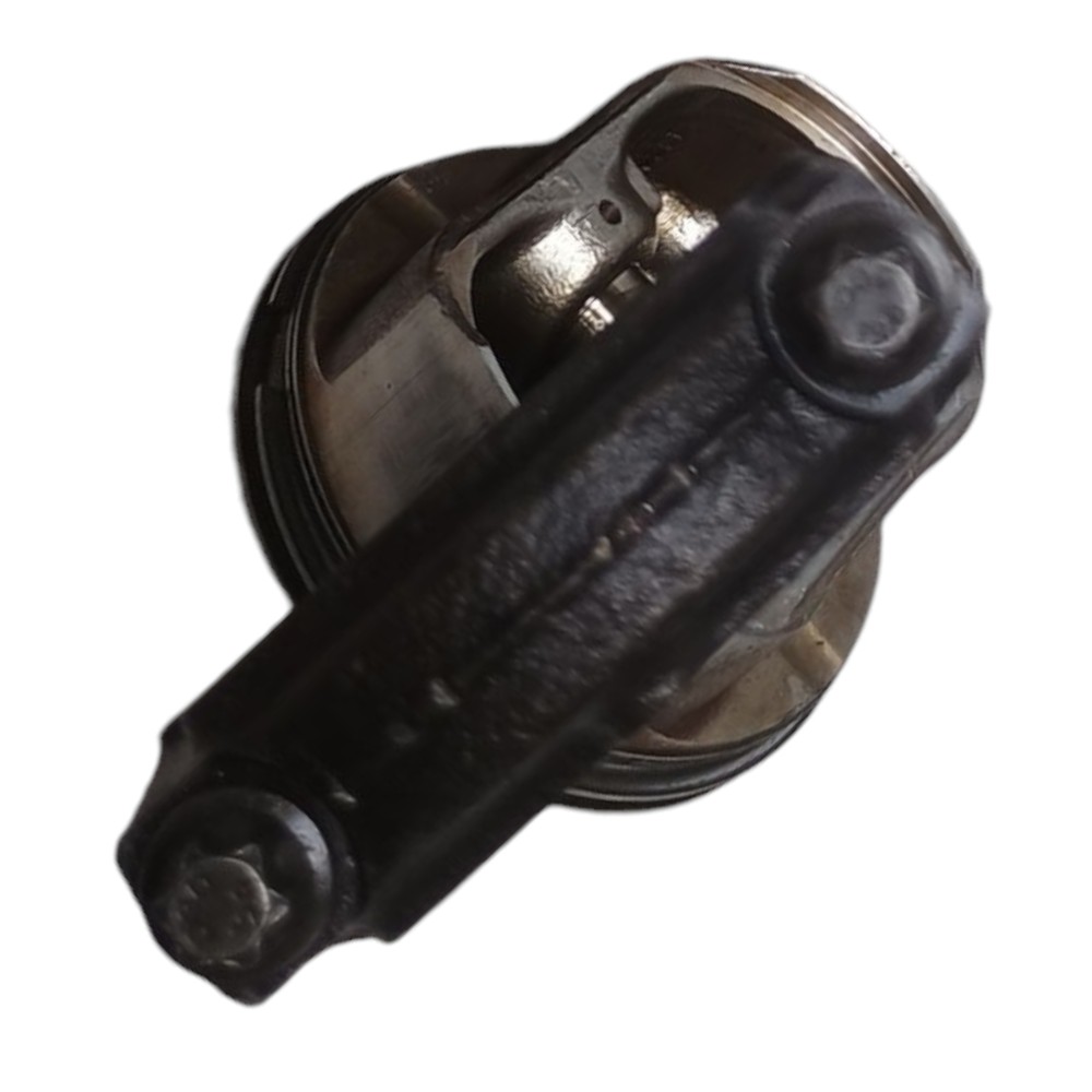 Pistão Biela Gm Meriva 1.8 2003 À 2011 5