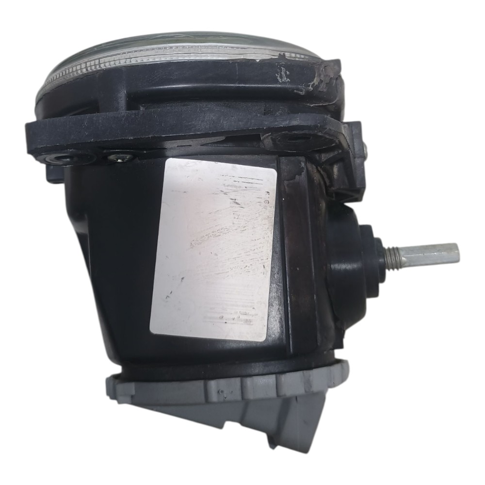 Farol Milha Neblina Fiat Idea Attractive 1.4 2013 6