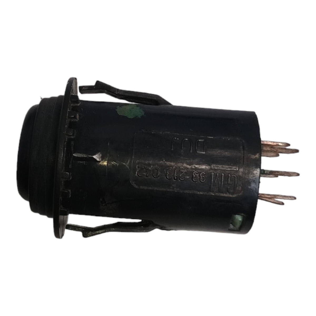 Botão Pisca Alerta Interruptor Gm Kadett 1989 A 2003 2
