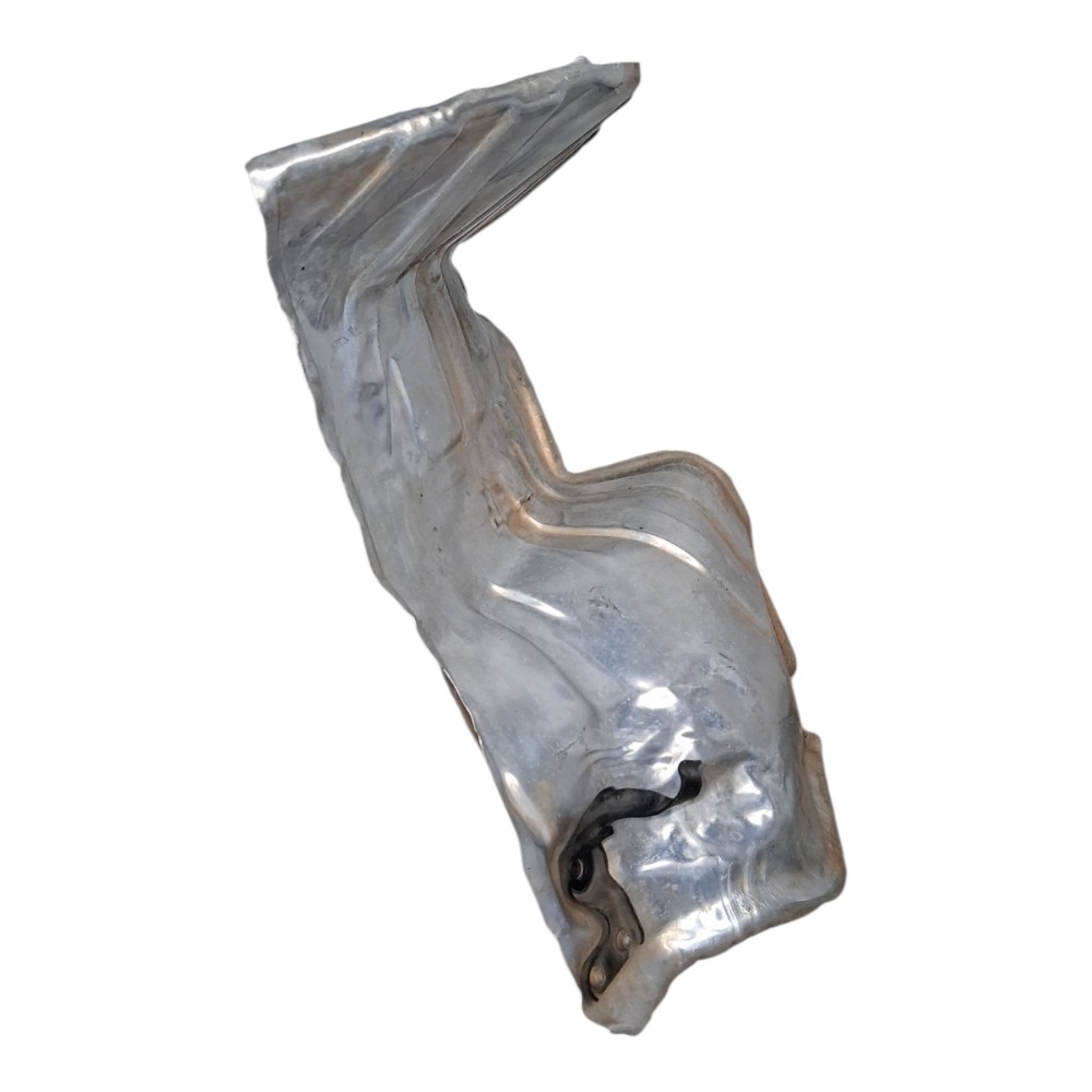Defletor Calor Escape Honda City 2010 5