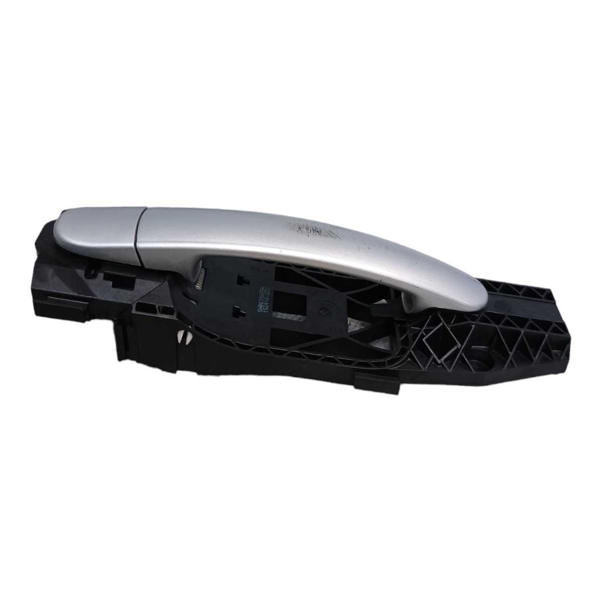 Maçaneta Externa Traseira Esquerda Vw Up 2017 C/detalhes 3
