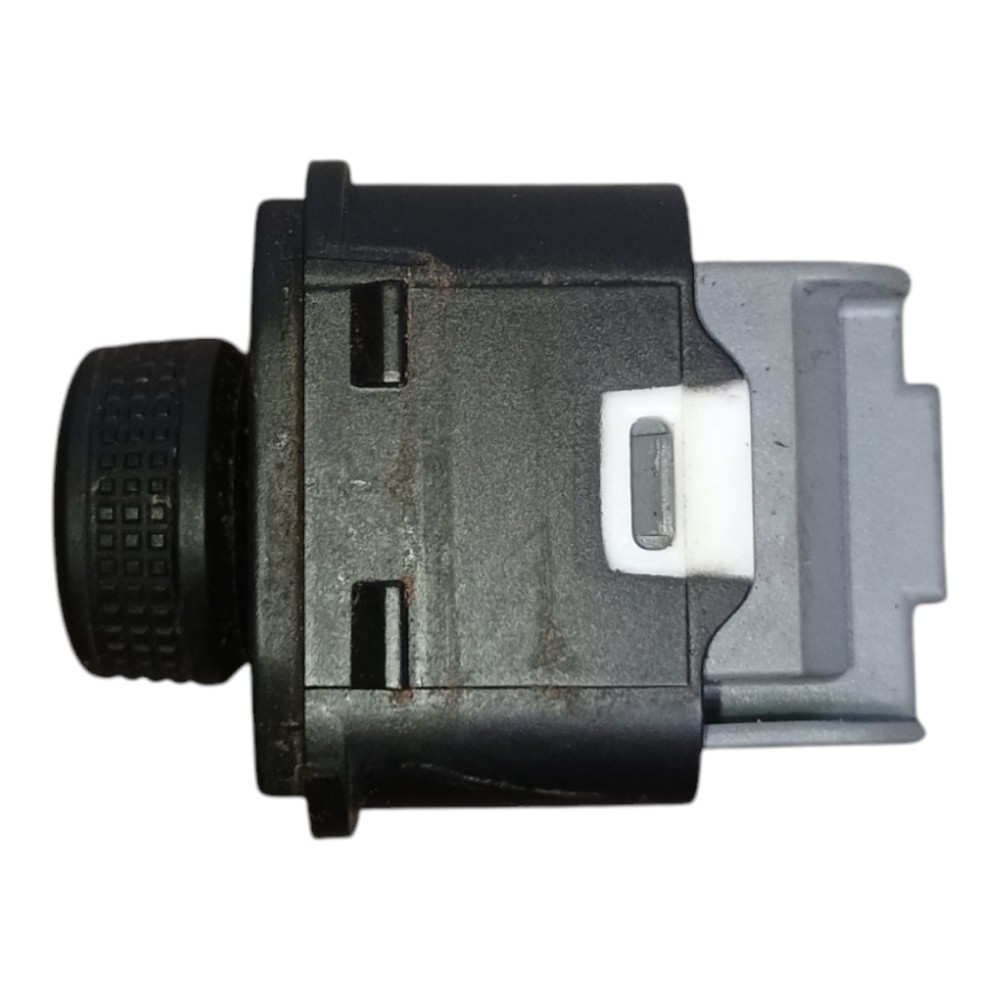 Botão Ajuste Comando Retrovisor Vw T Cross 2022 2g0959565b 4