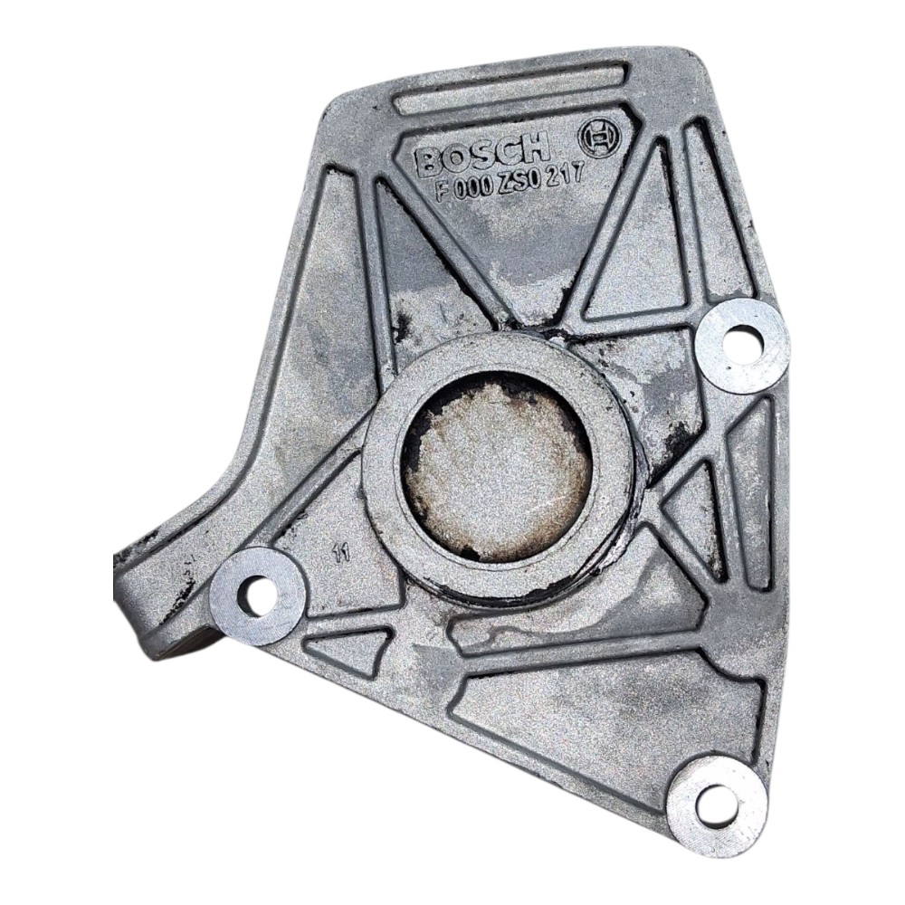 Suporte Bobina Ignição 1.0 Fiat Siena 2010 F000zs0217