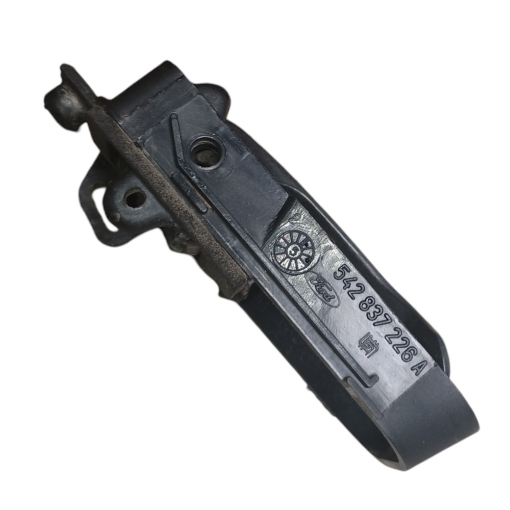 Maçaneta Interna Porta Direita Ford Escort 1992 542837226a 4