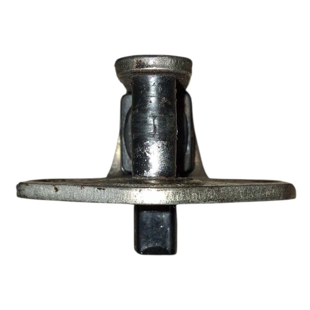 Batente Porta Traseira/dianteira Ford Focus 1.8 2001 5