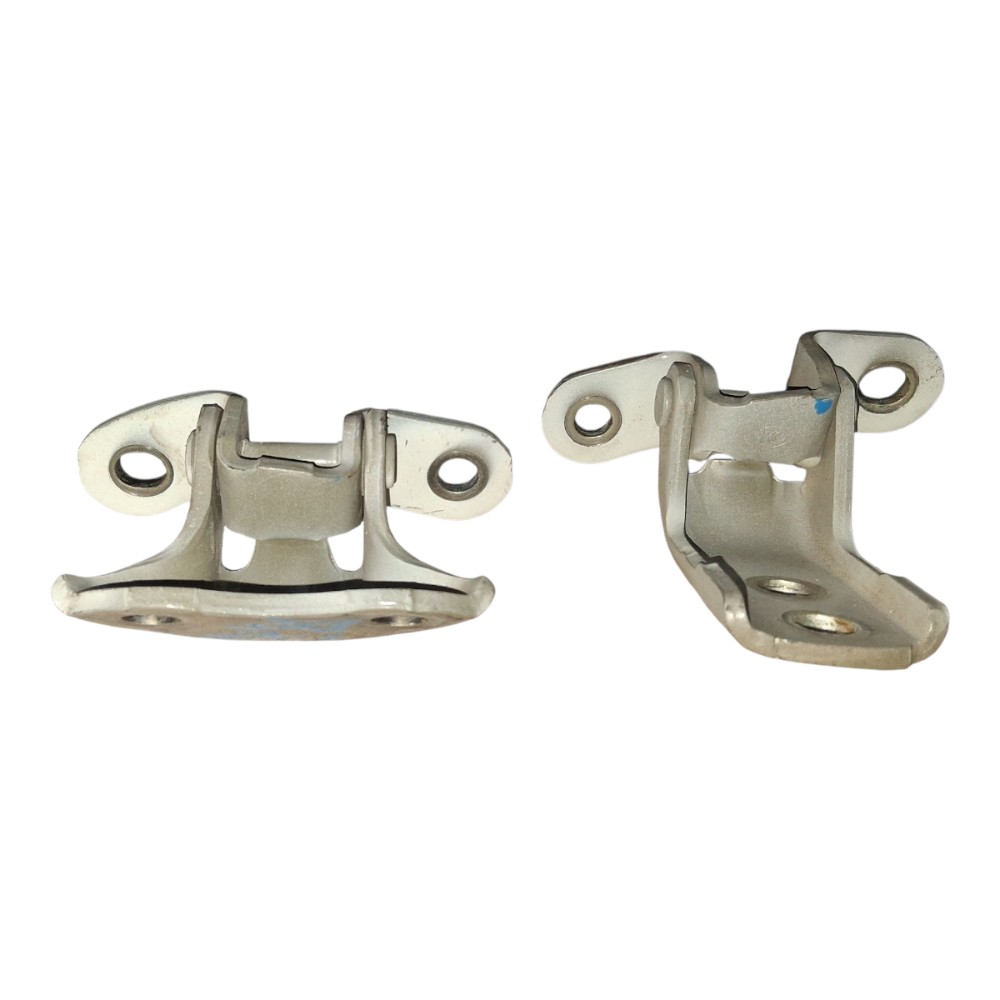 Dobradiças porta Dianteira esquerda Toyota Yaris SD 2021 4