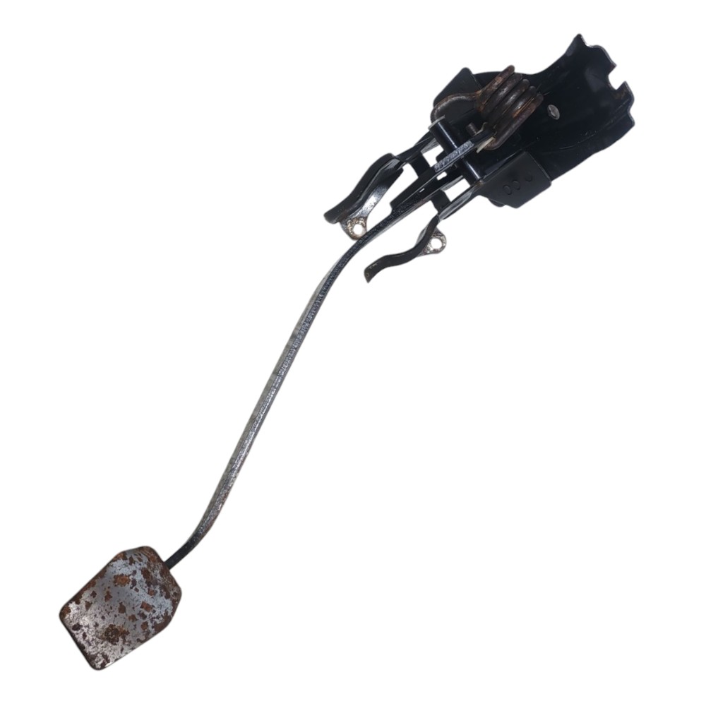 Pedal Embreagem Lifan 620 2009 À 2012 2