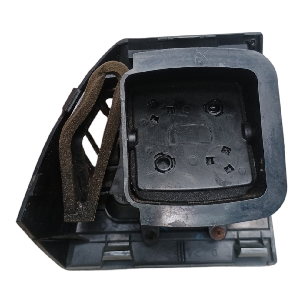 Difusor Ar Direito Fiat Idea Adventure 2007 7