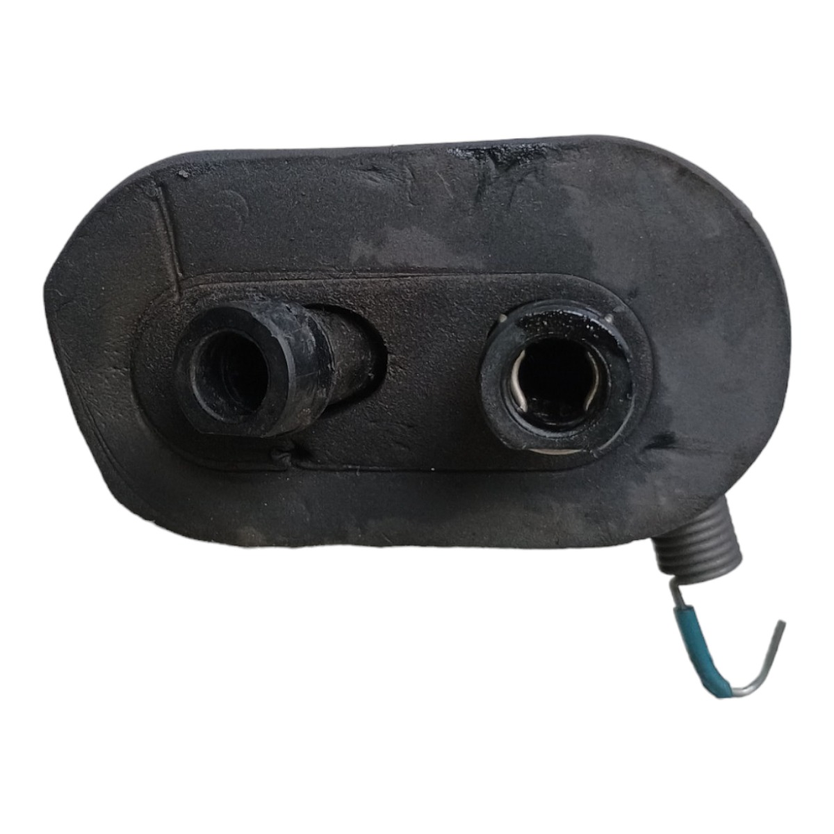 Cilindro Embreagem Ford Fiesta Flex 1.6 2010 4