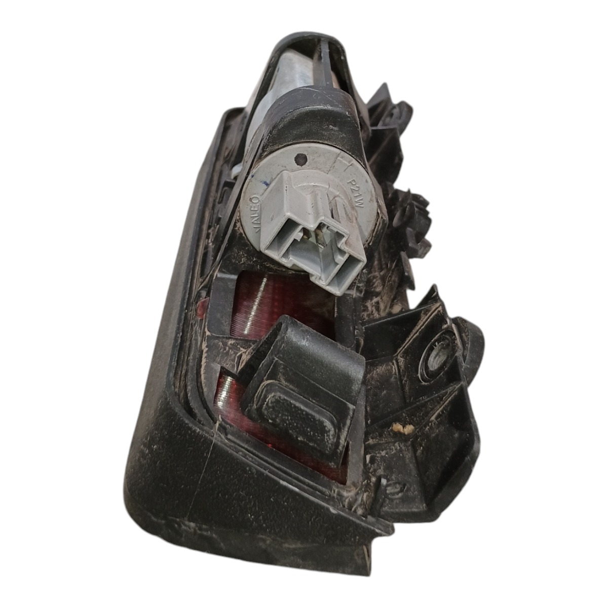 Brake Light Honda Fit 2008 6