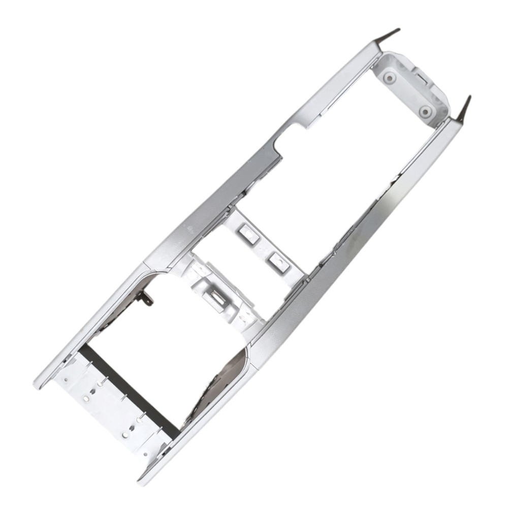 Console Central Gm Captiva 2008 1