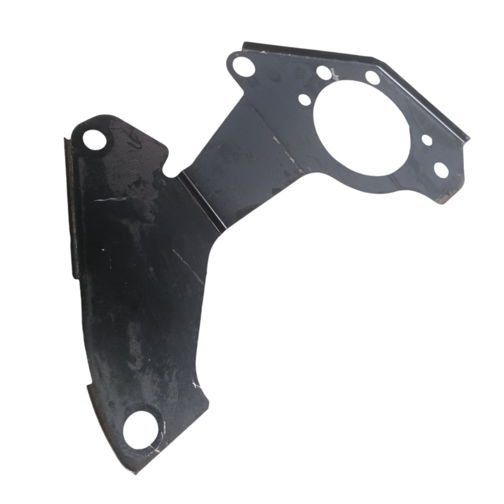 Chapa Flange Motor Cambio Fiat Punto 2012 3