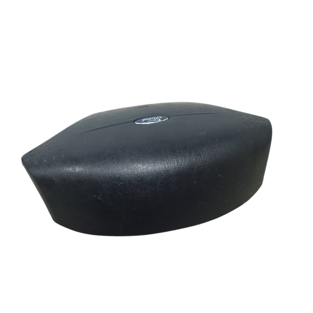 Tampa Volante Ford Focus 1.8 16v 2001 3