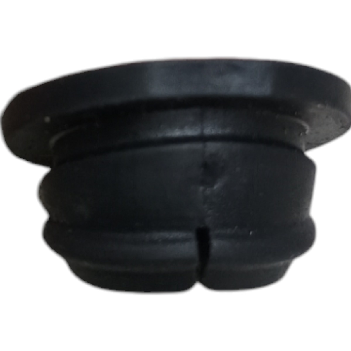 Tampa Parafuso Forro Porta Hyundai Ix35 2.0 2017 Preto 3