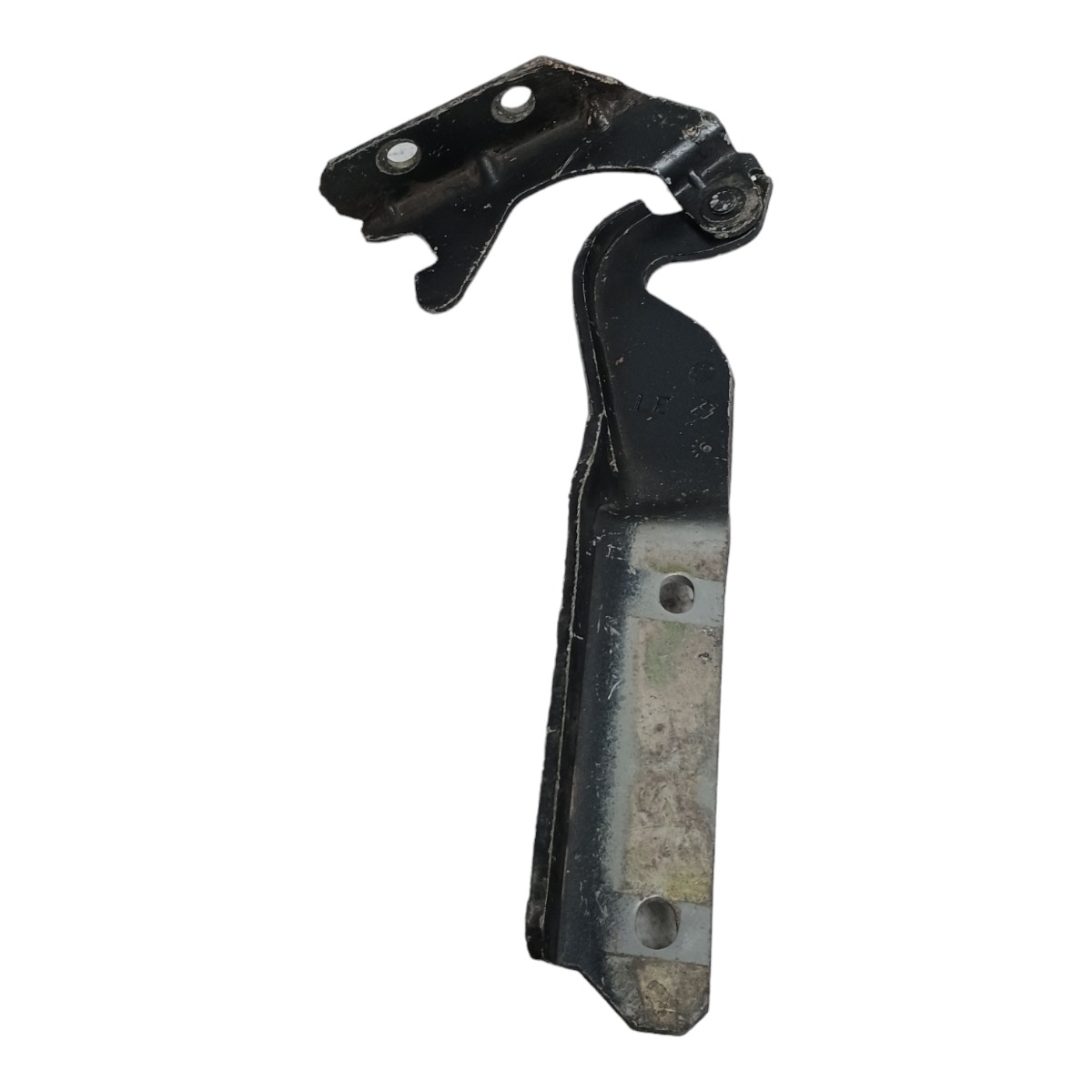Dobradiça Esquerda Capô Fiat Palio 1998 3