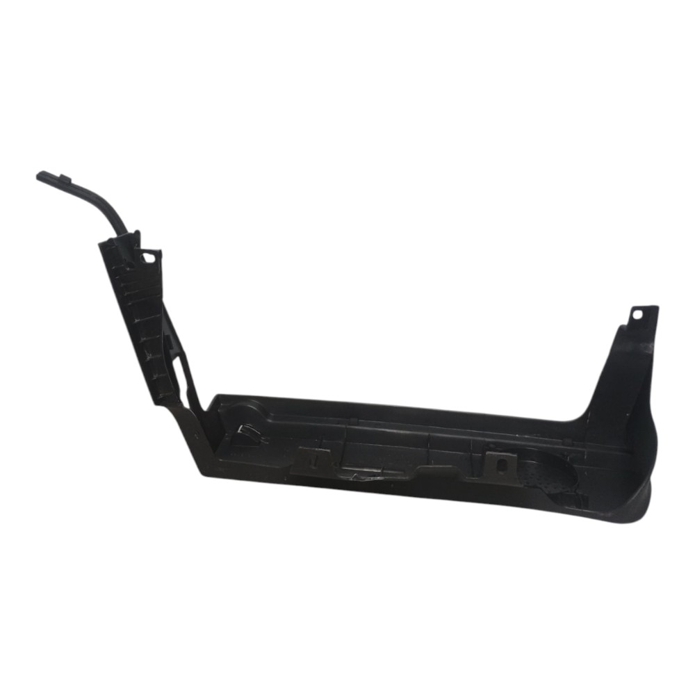 Suporte Bagagito Direito Fiat Tipo 1993 À 1997 4