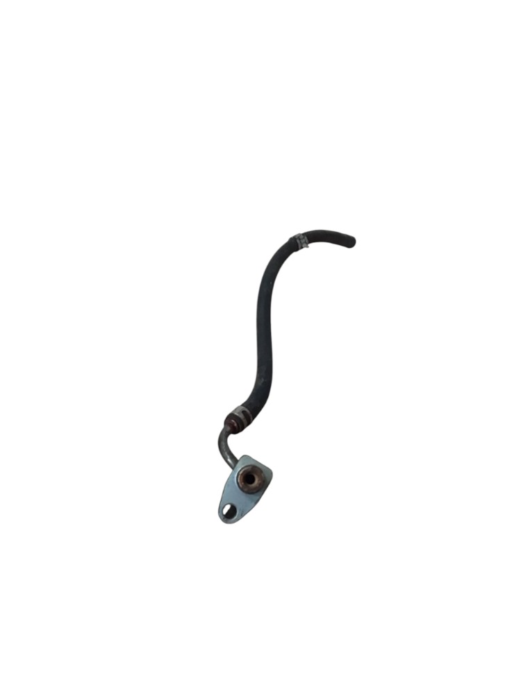 Mangueira Condensador Do Ar Volkswagen Fox 2012 3