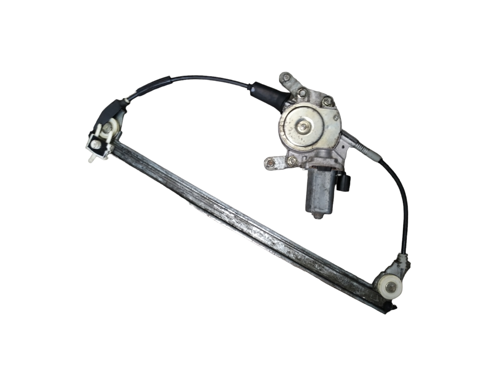 Máquina Vidro Elétrico Dianteira Direita Fiat Palio 2000 2