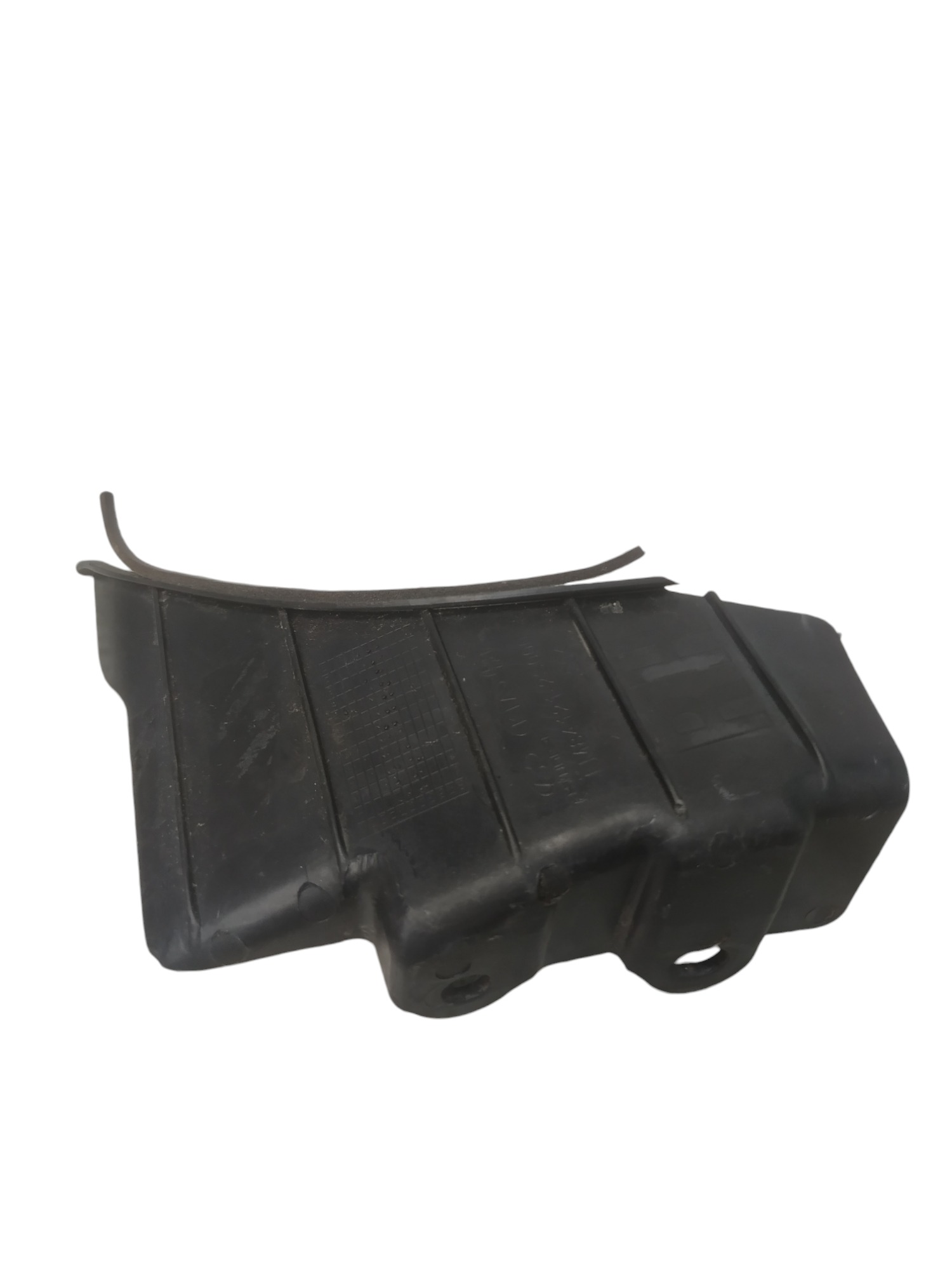 Acabamento Para-choque Direito Hyundai Ix35 2018 2