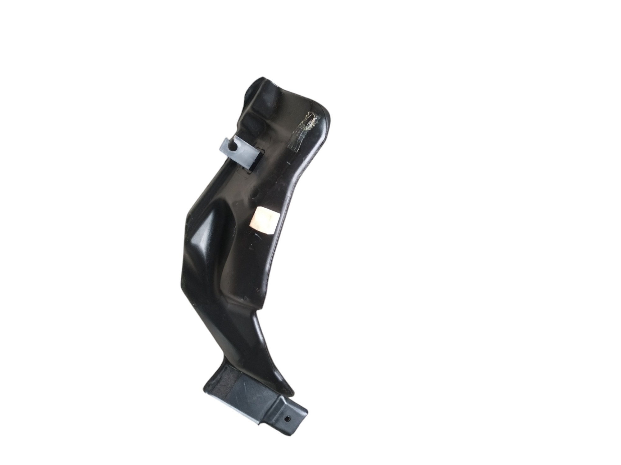 Duto Esquerdo Difusor Ar Honda Hr-v 2018