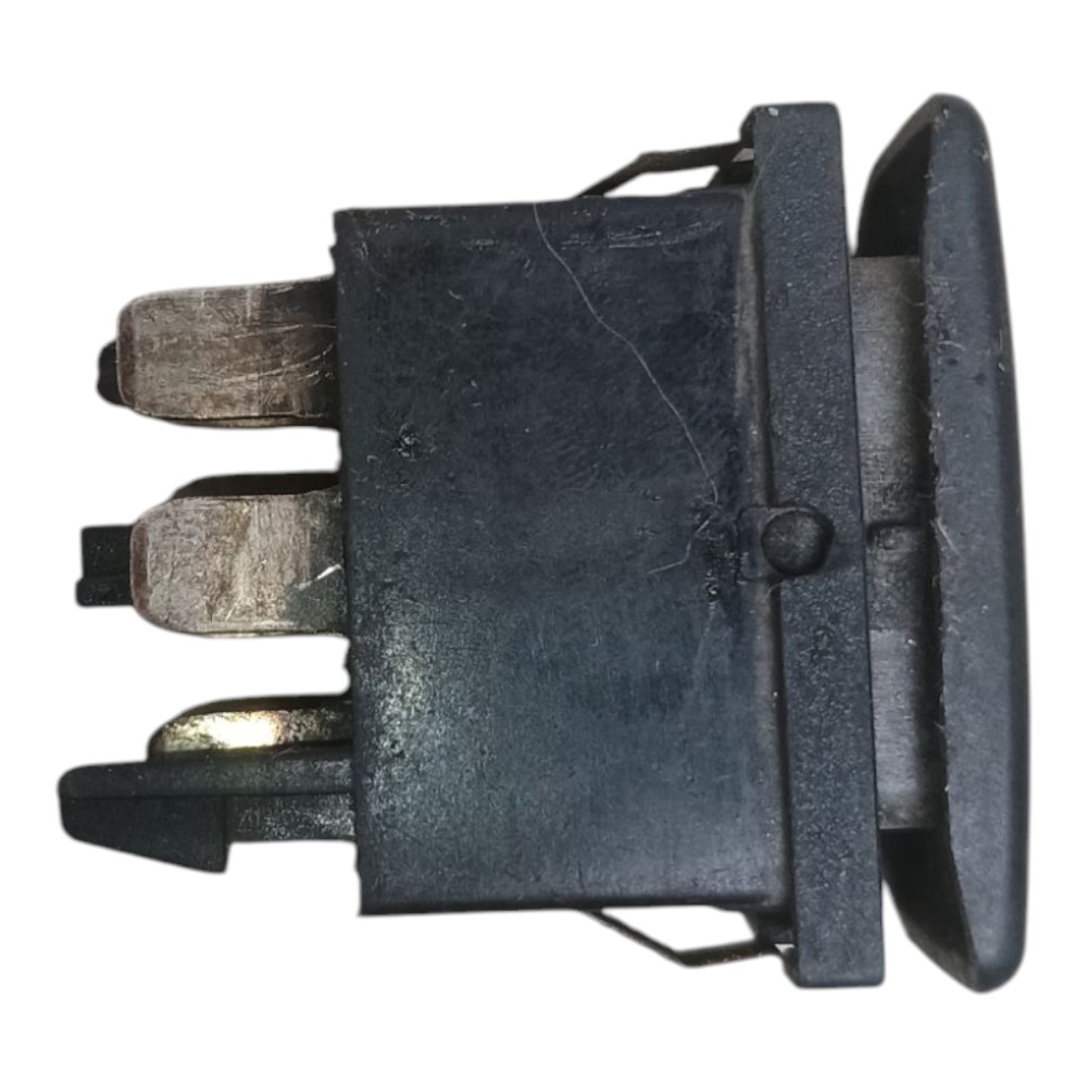 Botão Vidro Elétrico Traseiro Esquerdo Seat Cordoba 1997 2