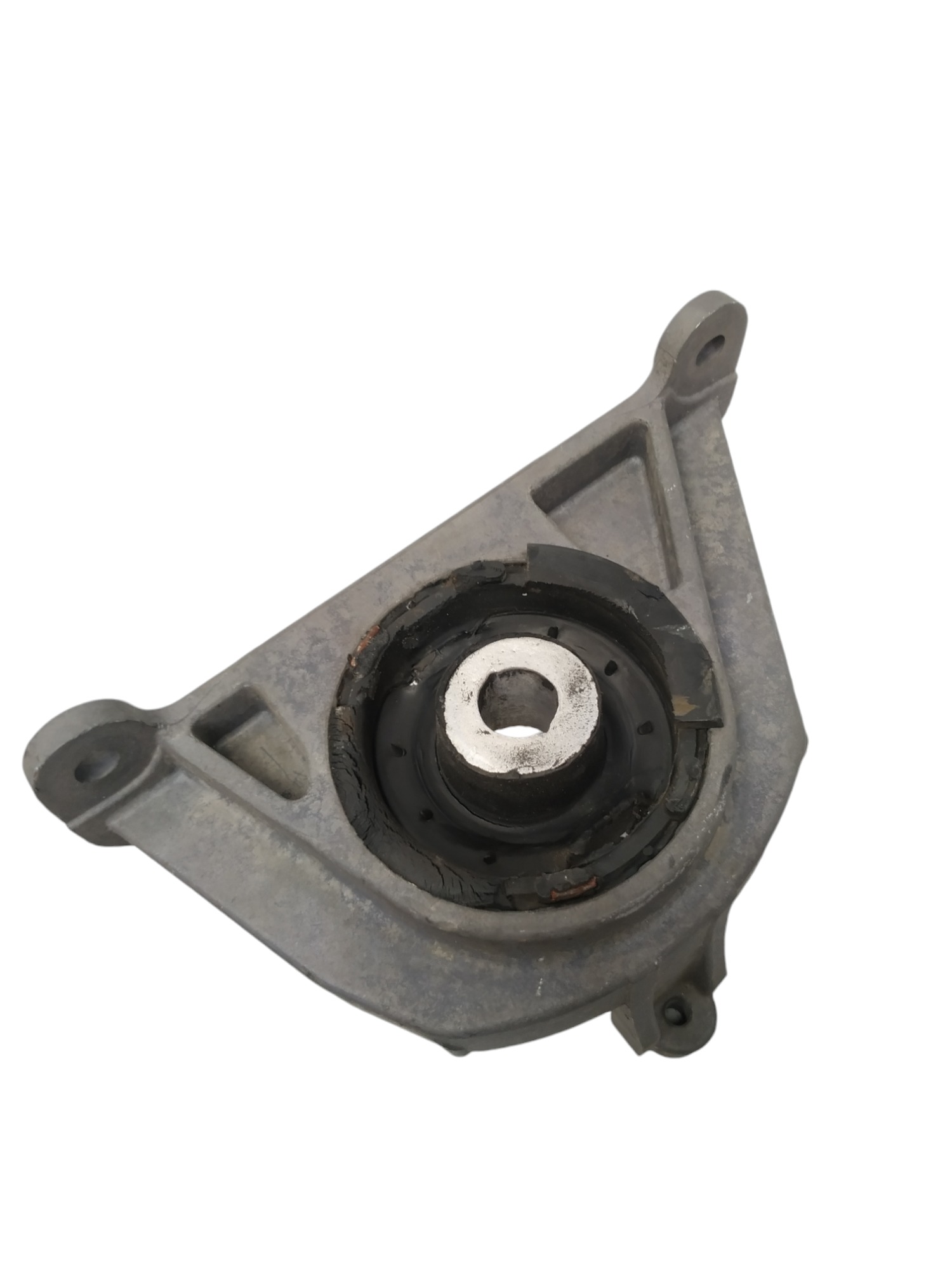 Coxim Motor Esquerdo Fiat Doblo 2