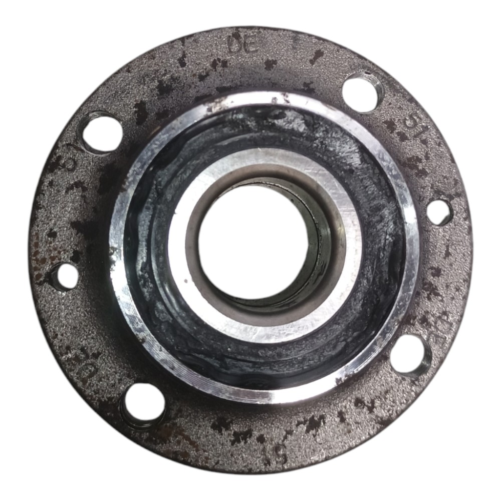 Cubo roda traseira Fiat Punto 2012 1