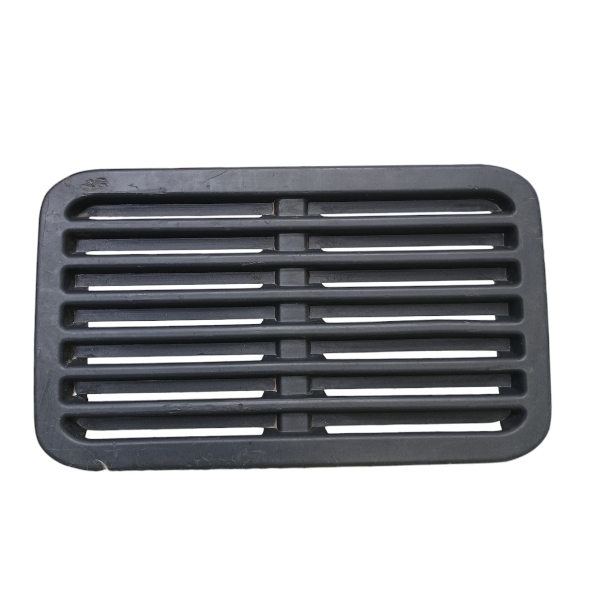 Grade Ventilação Porta Malas Citroen Berlingo 1996 À 2018 1