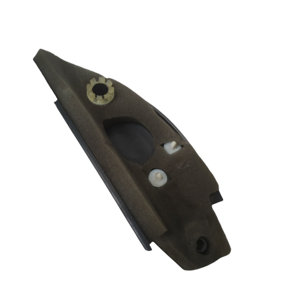 Acabamento Interno Retrovisor Direito Vw Polo 2014 2
