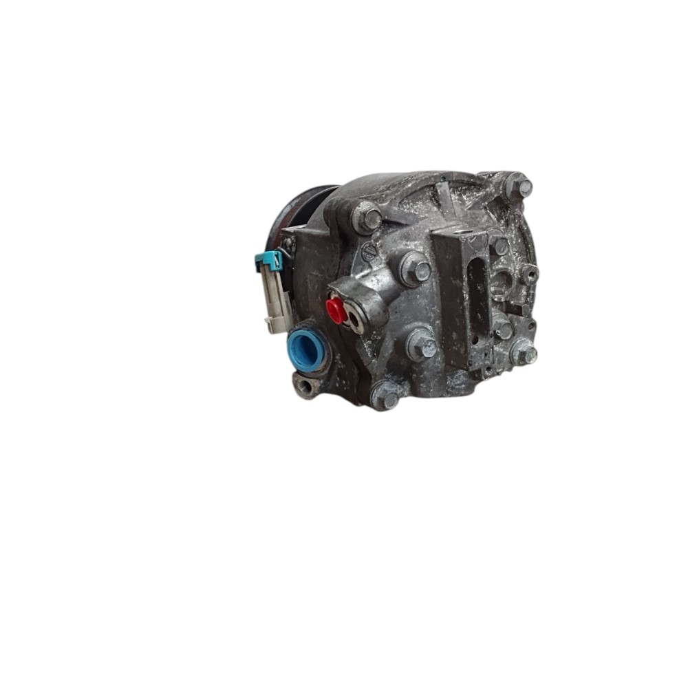 Compressor Ar Condicionado  Gm Onix Prisma Spin 2019 A 2019 1
