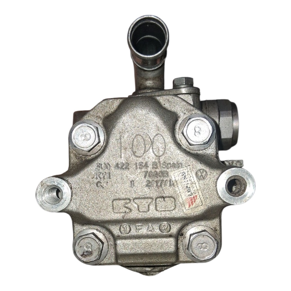 Bomba Direção Hidráulica Vw Fox 2012 5u0422154b 2