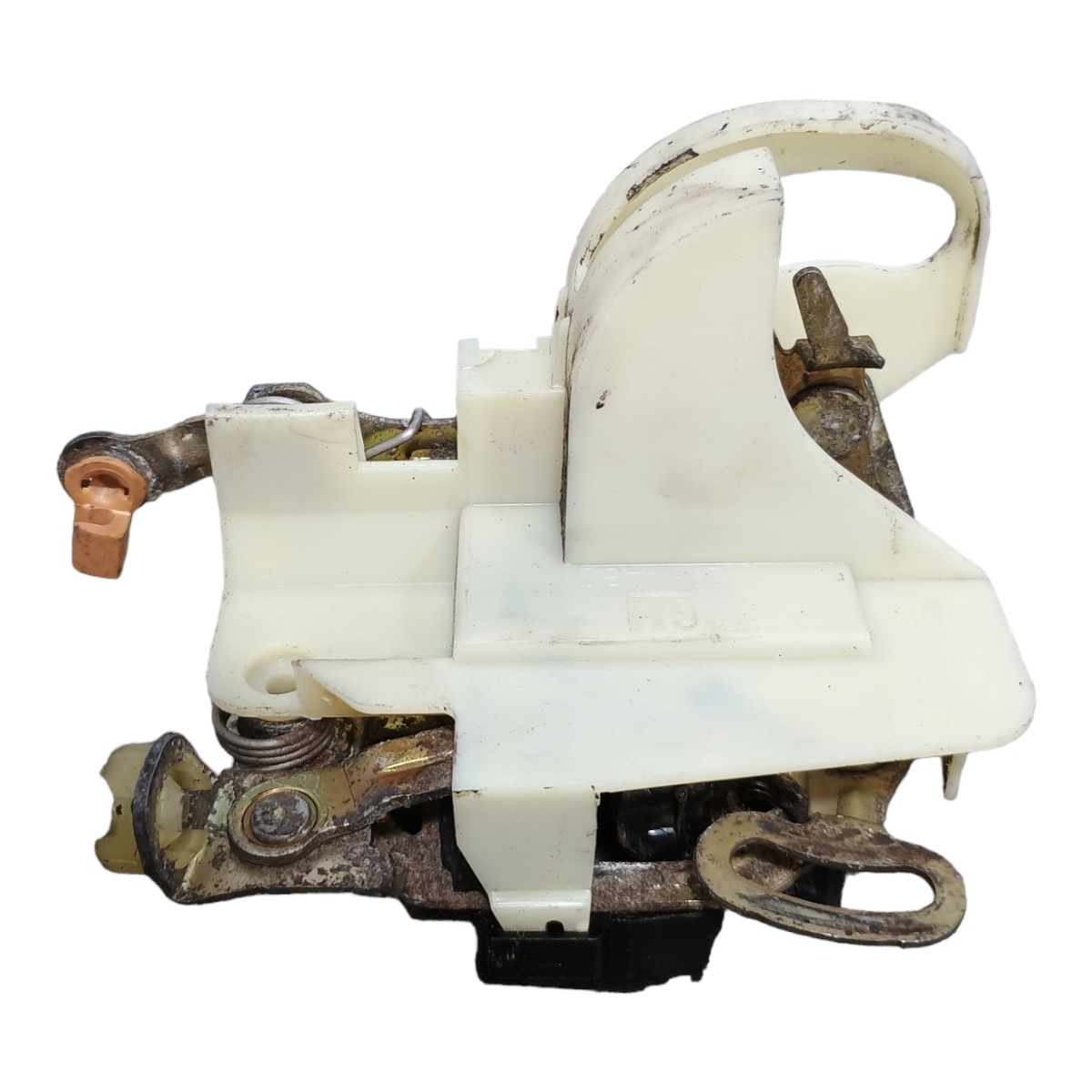 Fechadura Porta Dianteiro Direito Manual Gm Corsa 1994/2017 1
