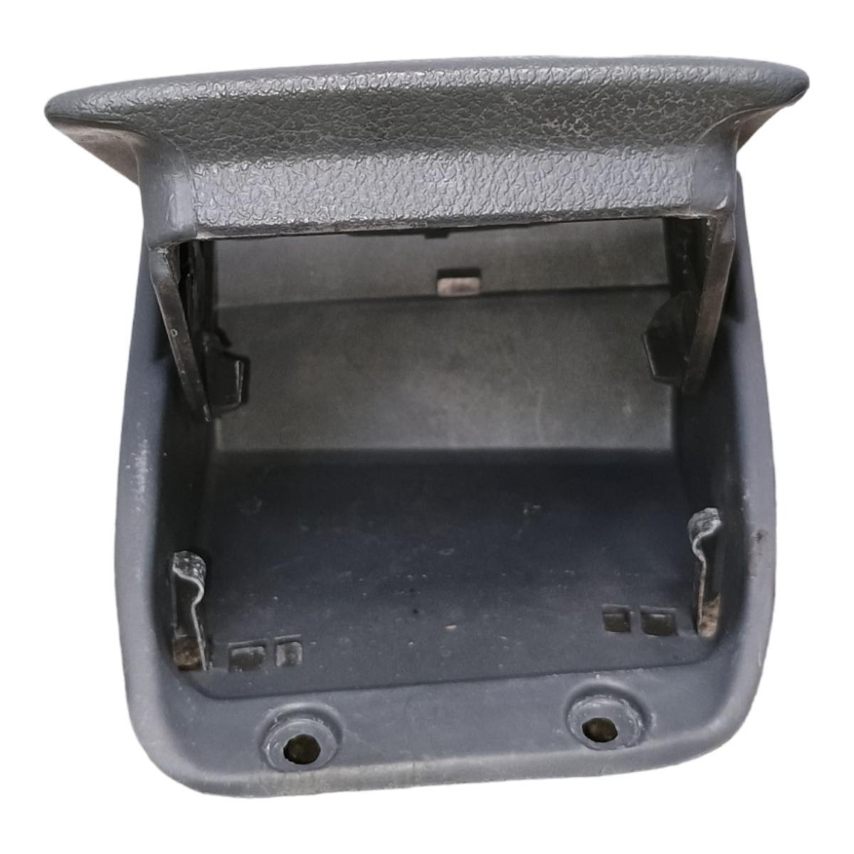 Cinzeiro Moldura Porta Objeto Fiat Palio Siena 1996 A 2011 3
