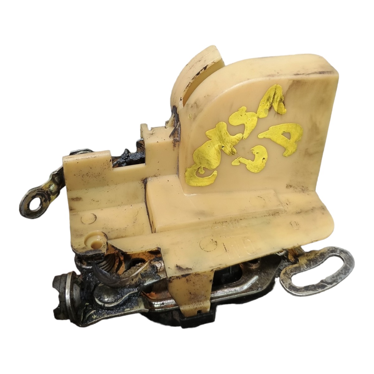 Fechadura Porta Dianteiro Direito Manual Gm Corsa 1994/2017
